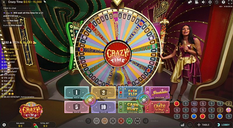 Step 1: Getting Started – The Lizaro Casino Login