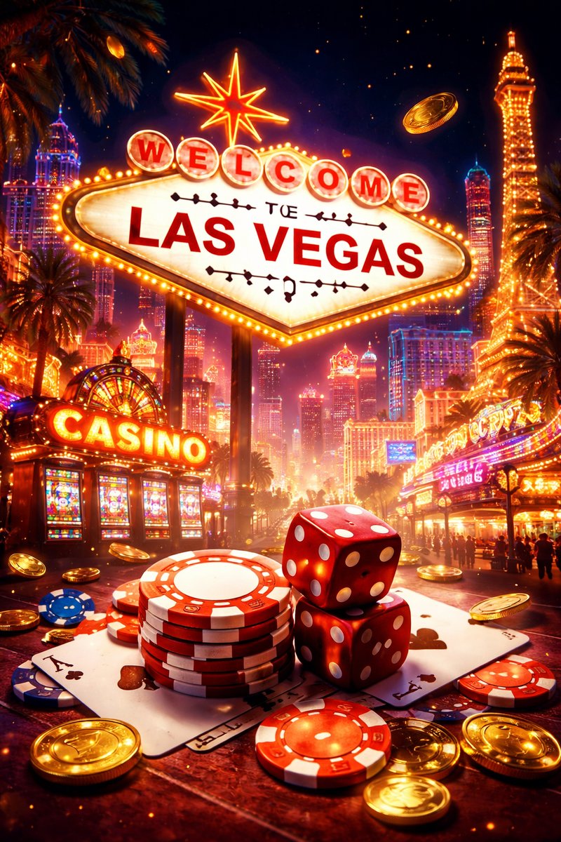 Stuck in a Rut? Let the Slot Machines Speak for You