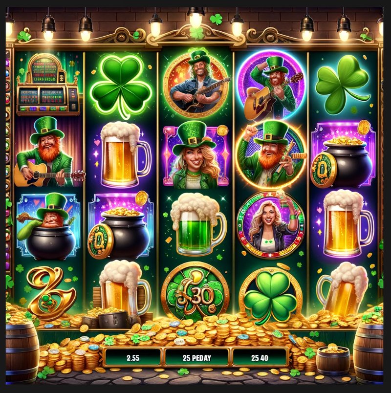 Unlock Patrick Spins: Easy UK Casino Login and App Features